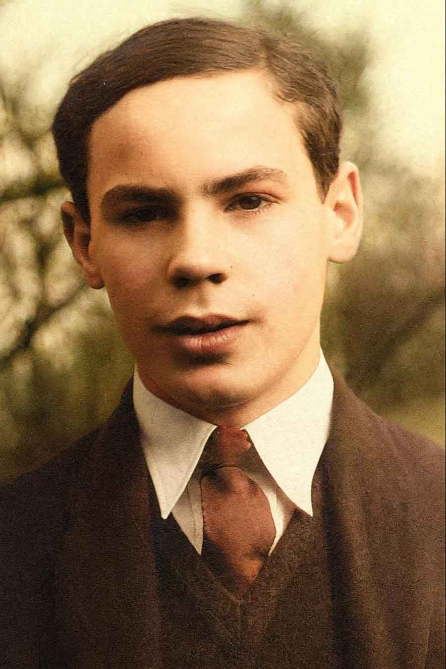 Private Christopher Samuels of the 1st Battalion of the Middlesex Regiment lost in the sinking of the Lisbon Maru